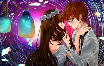 Mystic Messenger Mc And By Meiruyoshino