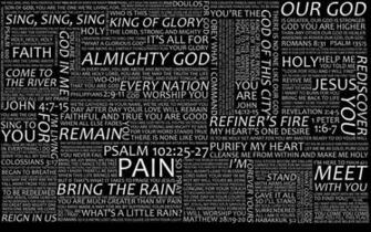 Hillsong Wallpaper