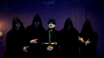 Music King Diamond Wallpaper