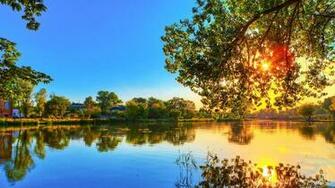 To Wallpaper Just Right Click On Pictures And Select Save