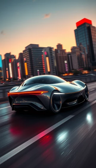 Cool Car Wallpaper