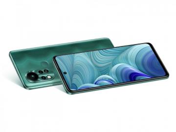 Infinix Hot 11s Notebookcheck
