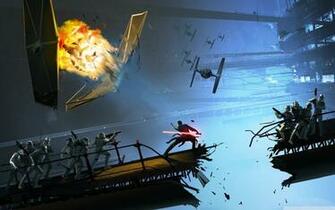 Star Wars Background Dump Enjoy