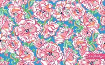 Tribute To Lilly Pulitzer