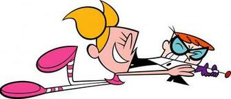 Dexter S Laboratory HD Wallpaper Background Image