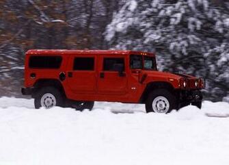 Hummer H1 Wallpaper Car Pictures Cars