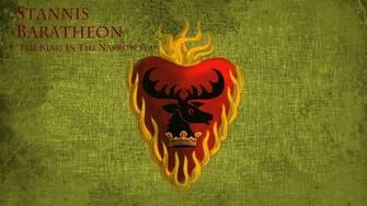 Fire Tv Series Stannis Baratheon Hbo House Wallpaper