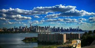 Stock Footage New York City HDr 4k Videohive