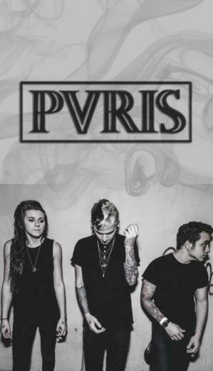 Bands Wallpaper