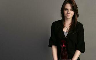 Kristen Stewart HD Wallpaper Image