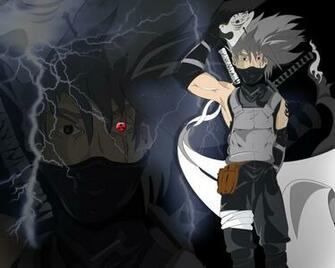 Anbu Kakashi Wallpaper W