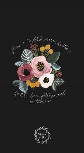 Scripture Wallpaper