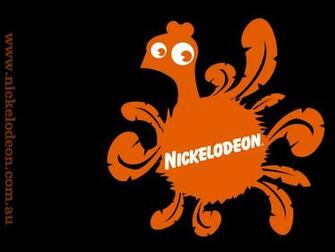 Nickelodeon Old School Wallpaper