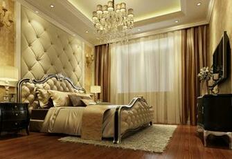 Feature Wall Wallpaper Bedroom