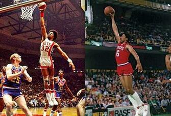 Go Back Gallery For Dr J Dunks Wallpaper
