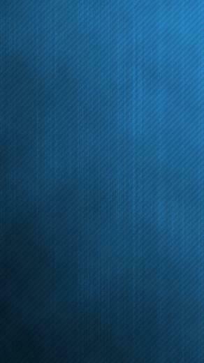 Cyan Gyrosigma The iPhone Wallpaper