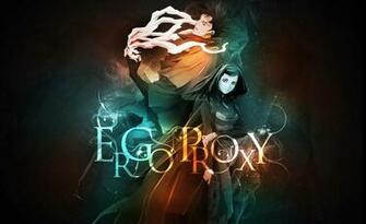 Ergo Proxy Anime Wallpaper Enjoy Image Mod Db