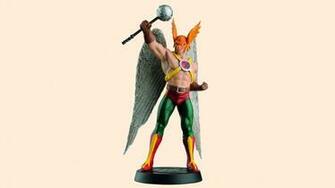 Hawkman Computer Wallpaper Desktop Background
