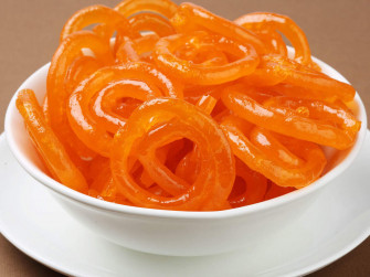 Jalebi Recipe Make At Home Homemade