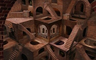 Best Illusion Pictures And Wallpaper