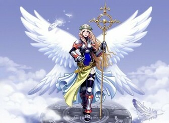 Valkyrie Wallpaper