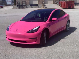 Ryan Zohoury On X Teslaownerssv Almost Looks As Dope