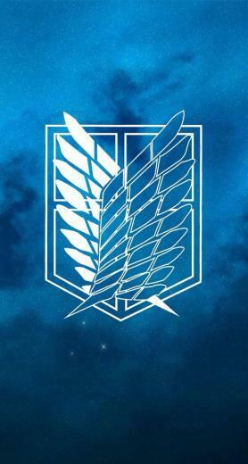 Scout Regiment Wallpaper Attack On Titan