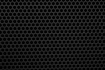 Black Mesh With Round Holes Texture Picture Photograph Photos