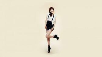Minah Girls Day Wallpaper