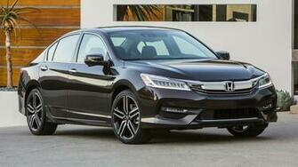 Honda Accord Touring Us Wallpaper And HD Image Car Pixel