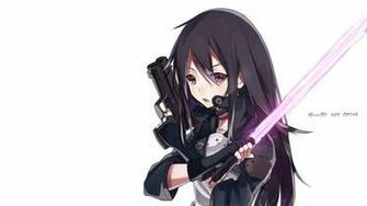 Sword Art Online Wallpaper