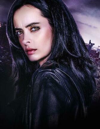 Image Jessica Jones Mcu Jpg Superpower