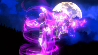 Power Rangers Battle For The Grid On With Courage