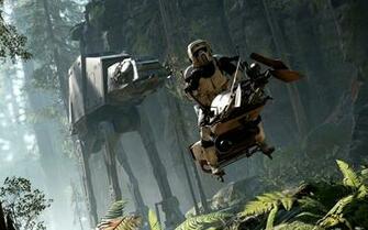 Game Wallpaper Star Wars Battlefront Video Games Px