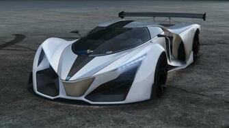 X80 Proto Paint Jobs