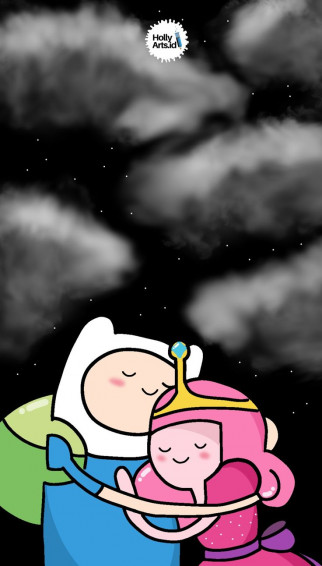 Aesthetic Couple Wallpaper