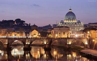 Rome Wallpaper