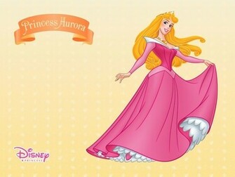Sleeping Beauty Wallpaper