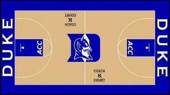 Duke Blue Devils Chrome Themes Desktop Wallpaper More