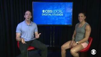 Queens Resident Meg Reardon Competing In Reebok Crossfit