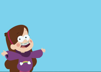 Gravity Falls Wallpaper Mabel