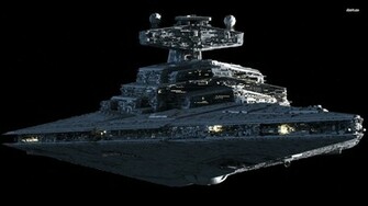 Star Destroyer Wallpaper HD Background HDesktops