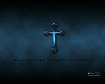 Cool Cross Wallpaper