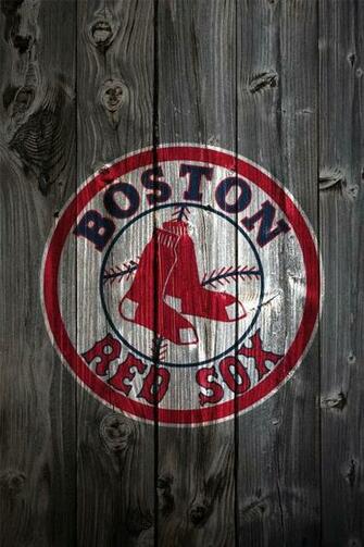 Boston Red Sox Logo Wallpaper Image Group