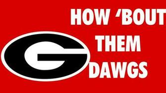 University Of Georgia Desktop Wallpaper