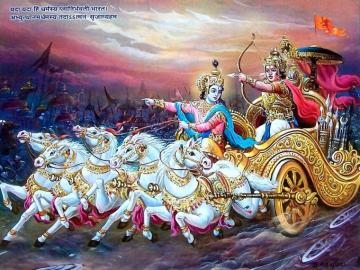 Krishna The Yoga Therapist Part Integrative Therapy