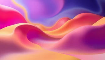 Nice 3d Wallpaper