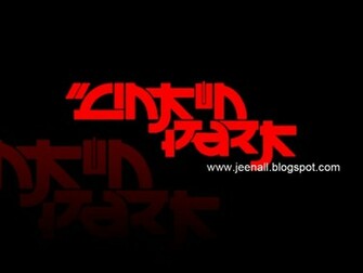 Linkin Park Logo Wallpaper