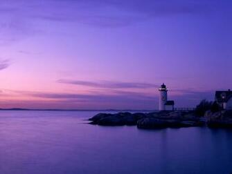 Annisquam Light Gloucester Massachusetts Wallpaper Places