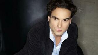 Johnny Galecki Wallpaper And Background Image Net